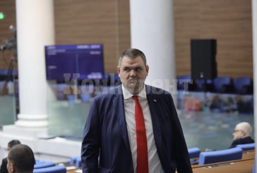 Пеевски: Пълен мандат за правителството, очаквам 4-годишна програма