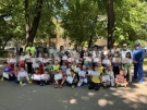Седмицата на леката атлетика във Видин започна
