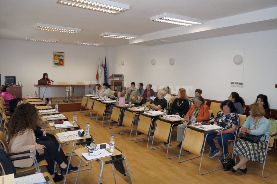 Предстоят XIV Mайски краеведски четения в Мездра