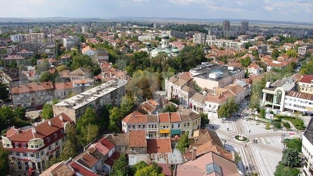 Покана за обществено обсъждане: Промяна в организацията на движението във Видин