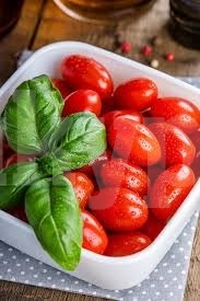 Доматите могат да забавят развитието на рак на стомаха