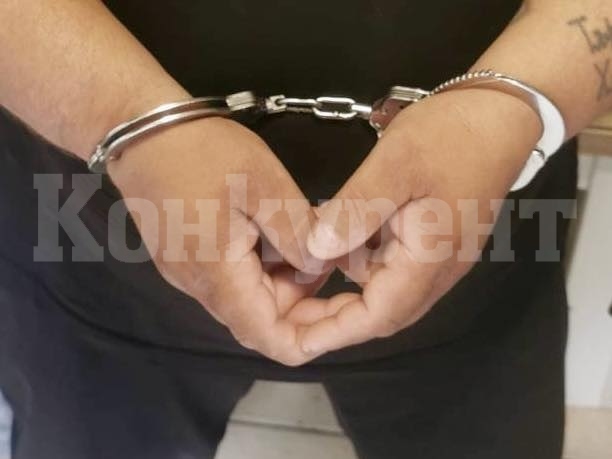 ГДБОП задържа съпрузи за принудително подчинение на жени с цел сексуална експлоатация