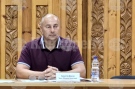 Общинските съветници на Криводол одобриха намерението на кмета да иска прекатегоризация на общината