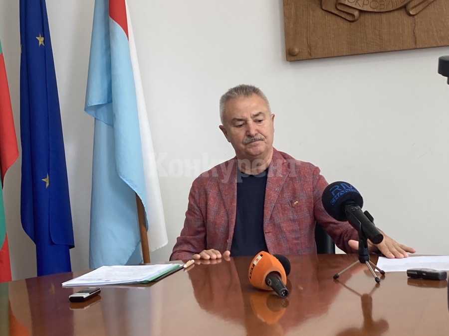 Монтана ремонтира улици и слага нови лампи  в четири квартала 