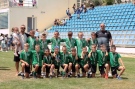 Силно представяне на международния турнир \
