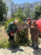 Родолюбиви патриоти от община Козлодуй създадоха Регионален клон на Национално дружество „Традиция”