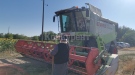Жътвата в Хърлец започна с молебен и домашен хляб