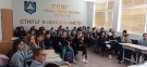Седмокласниците от математическите са с най-високи резултати на изпитите 
