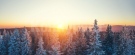 Юлски сняг покри планински върхове в Словения