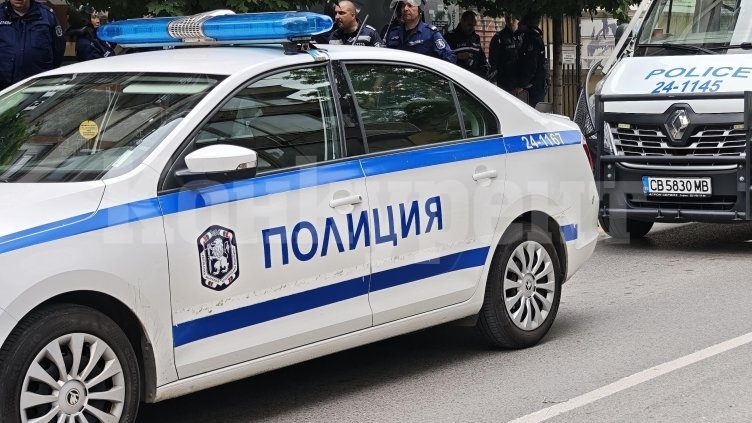 Моторист загина при катастрофа в Асеновград