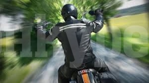 Видинчанин яхна мотопеда си с над 1 промил алкохол в кръвта
