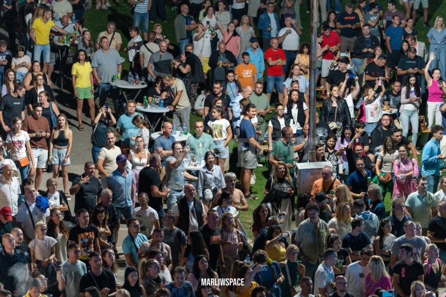 Вторият ден на Vratsa Rewind Festival обещава още по-силни емоции и незабравими моменти!