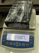 Осуетена е контрабанда на кокаин през Дунав мост Видин