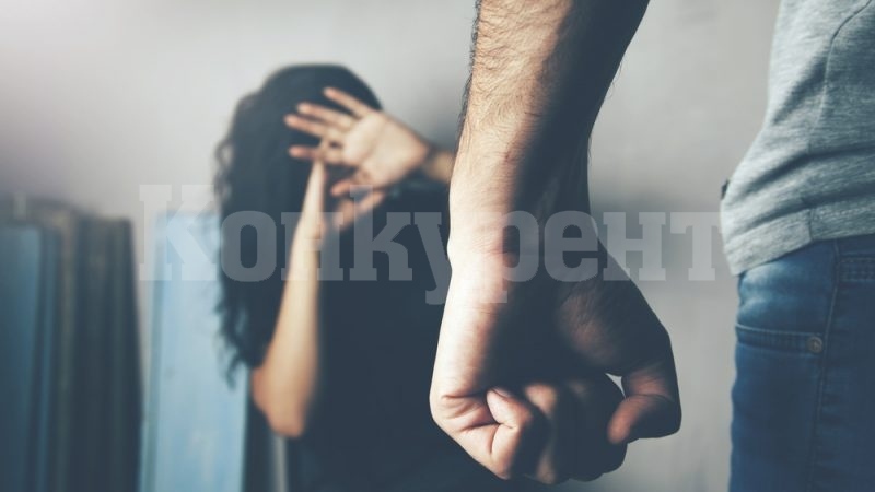 24-годишен преби жена си