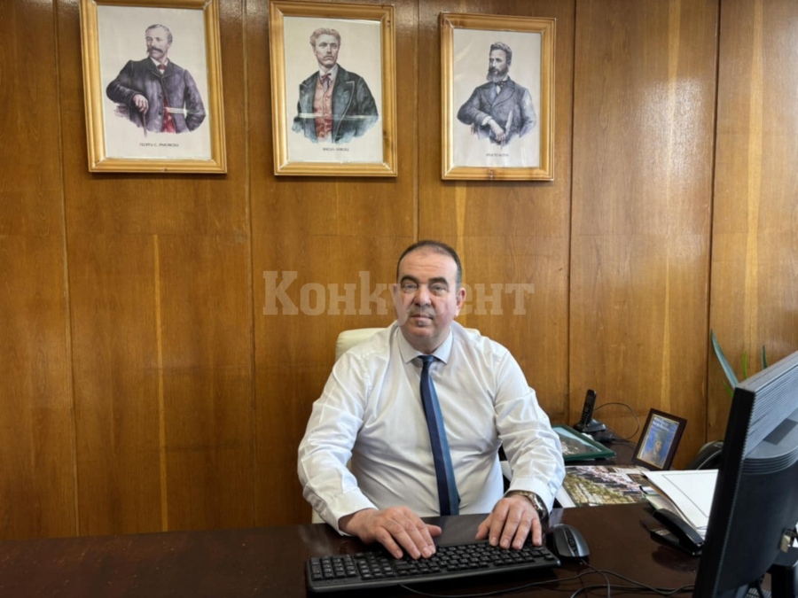 Предлагат Видин да бъде удостоен с почетното звание „Град на българската бойна слава“