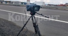Още четири камери дебнат нарушителите по пътищата в Монтанско
