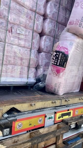  ГДБОП задържа четирима души с 810 пакета марихуана