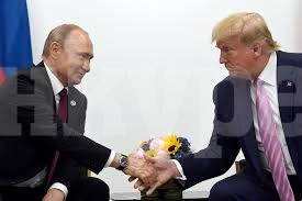 Какво да очакваме от срещата Тръмп – Путин