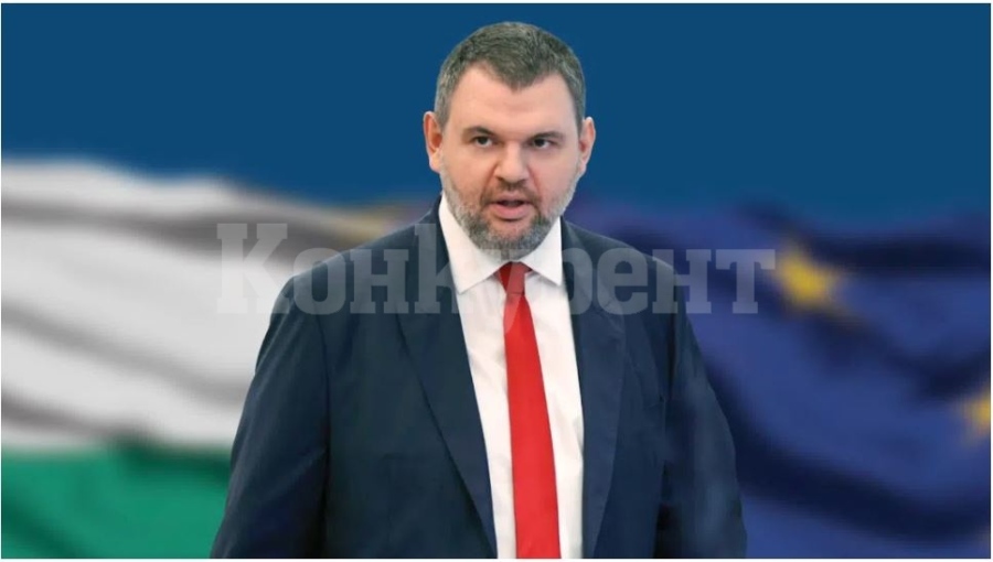 Делян Пеевски: Хората трябва да бъдат пазени от капана “лесни пари”! Институциите незабавно да затегнат контрола и санкциите за бързите кредити!