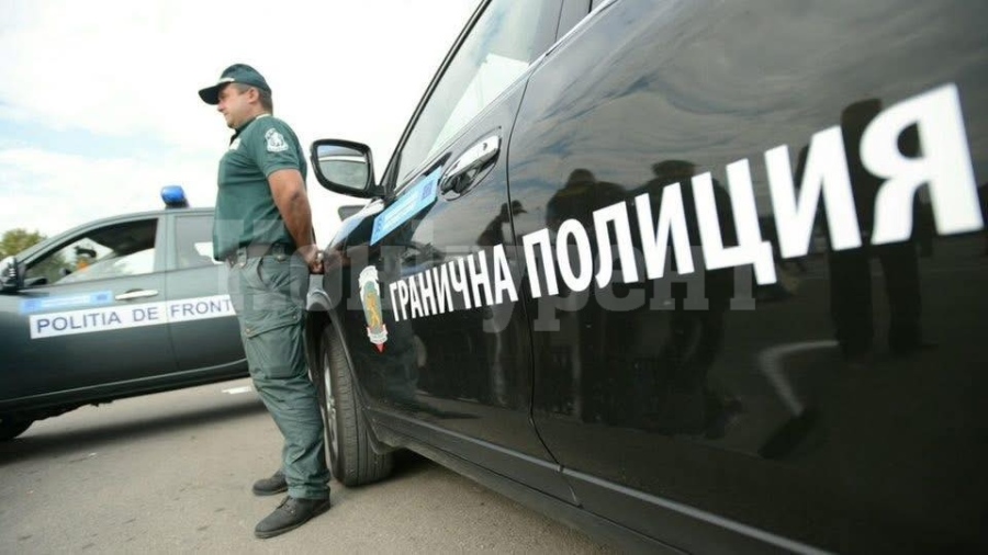 Задържаха шофьора на микробус, който избяга снощи в Лозенец