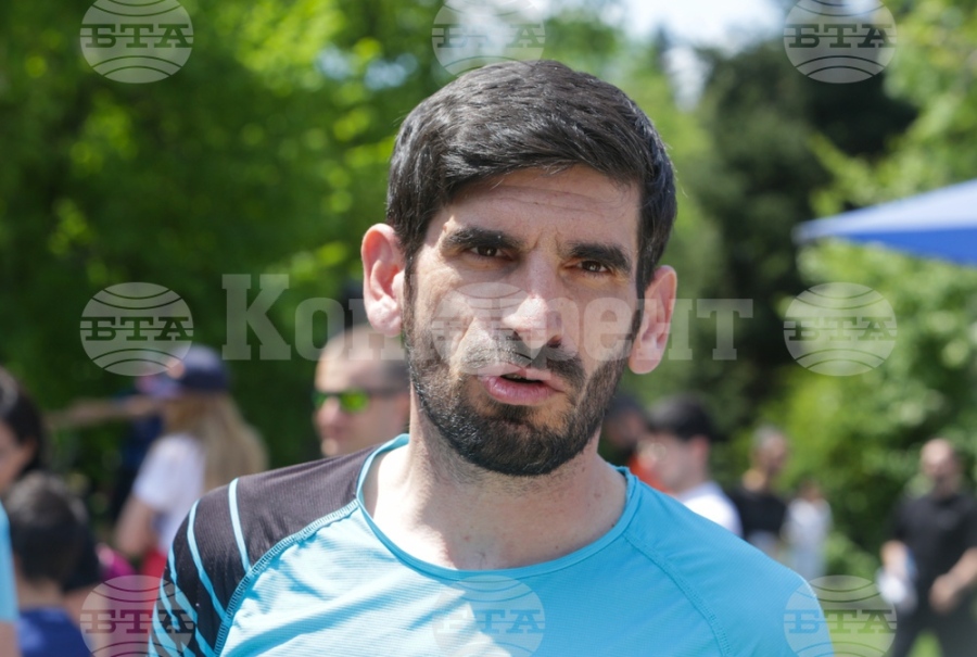 Кирил Николов – Дизела ще направи опит да пробяга планинския маршрут от Връшка чука до Ком за по-малко от 24 часа