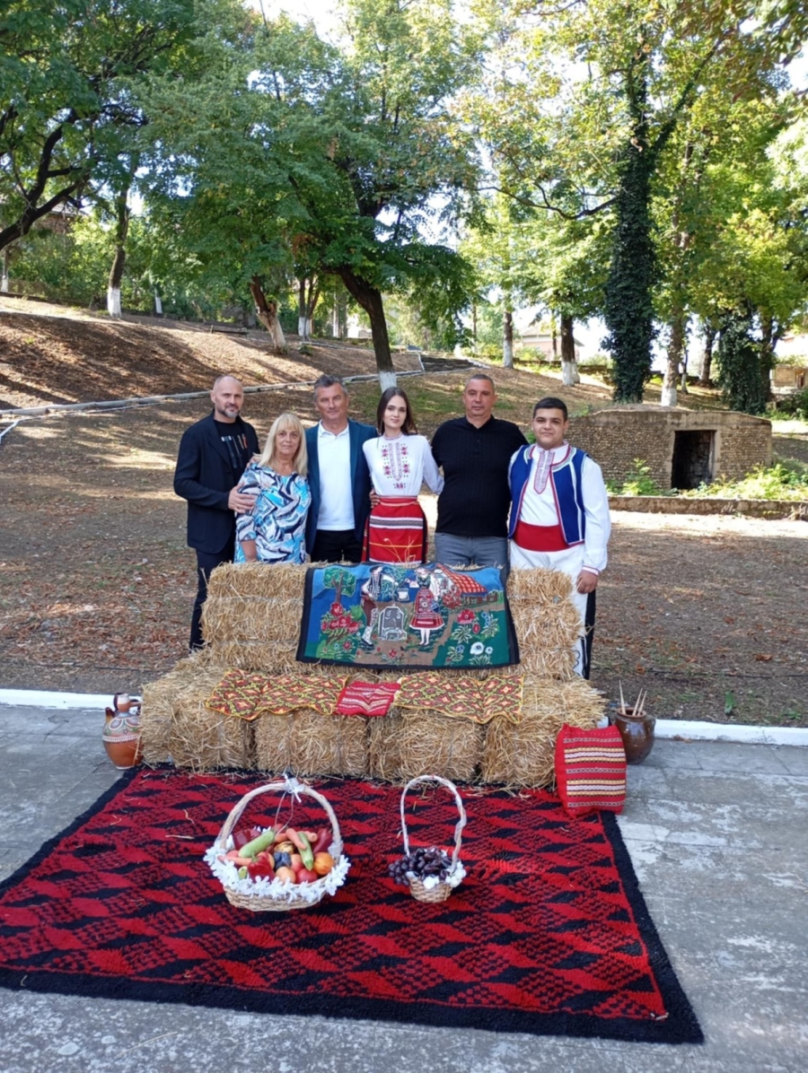 Галиче посреща „На мегдана край чешмата“