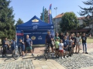 И Оряхово е част от Дунав Ултра, организира детски велопоход