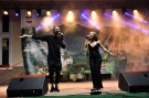Дует „Енерджи“ постави финалът на празничната програма във Вършец 