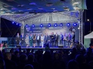 Областният управител Николай Николов присъства на официалните тържества по случай празника на Бяла Слатина