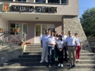 Видин и Ортенау със съвместни инициативи в областта на туризма и бизнеса