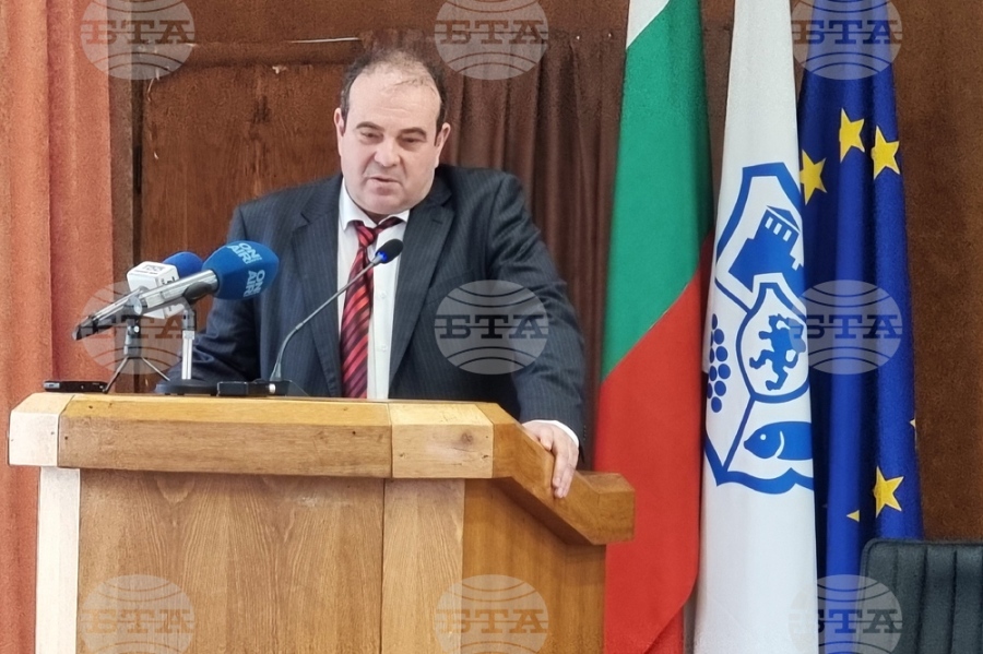 Съветниците във Видин ще гласуват електронно