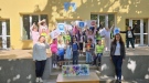 РИОСВ-Враца и ДГ „Слънце“ отбелязаха европейската седмица на мобилността