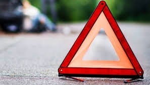 ПТП затруднява движението между Мездра и Лютидол 