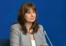 Омбудсманът Велислава Делчева и НОИ със съвместна приемна за граждани и в Мездра 