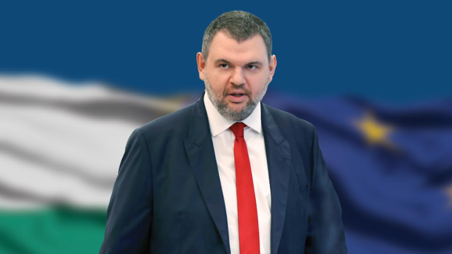 Делян Пеевски, лидер на ДПС: С убедителната победата в Пазарджик хората доказаха, че вярват в новото начало!