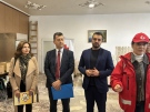 Областният управител Николай Николов: Съпричастността е пътят, по който държавата стига до хората от уязвимите групи, а подкрепата е от огромно значение