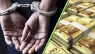 Арестуваха крадли, задигнали 5 бона от дома на дядо