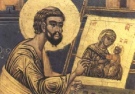 Почитаме Света Злата Мъгленска и Свети Лука, днес е и празникът на художниците