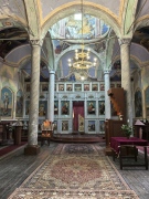 Търнава отбеляза храмовия си празник