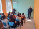 Инспектори от отдел \