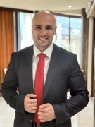 Мартин Харизанов е новият административен областен секретар на ПП ГЕРБ – Враца