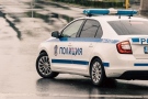 Мъж предизвика катастрофа и избяга, полицията го откри