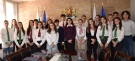 Ден на отворените врати се проведе в Областна администрация Видин
