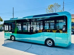 Враца купува още два електробуса