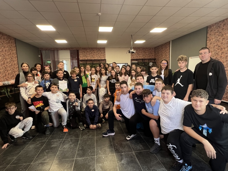 „Кодът на Будителите“ – урок по родолюбие, различен от всички останали