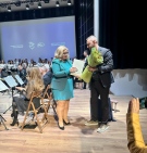 СУ „Отец Паисий“ отпразнува 40-годишен юбилей