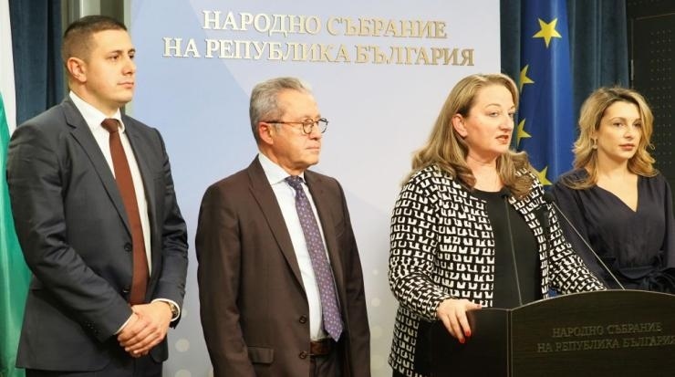 Управляващите решиха: Минималната работна заплата у нас ще стане 620 евро