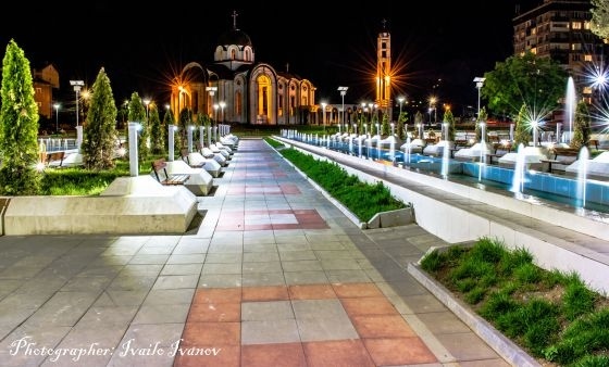 Вижте културния календар на Монтана за ноември