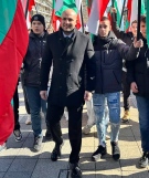 Мартин Харизанов: „Будителството днес е отговорност - да пазим духа жив и да даваме пример\