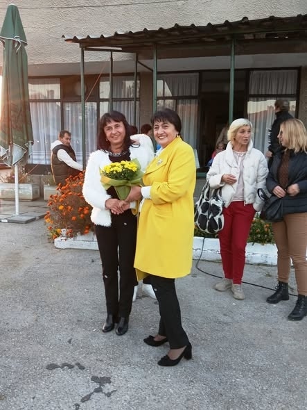 Проведе се традиционния събор на село Акациево